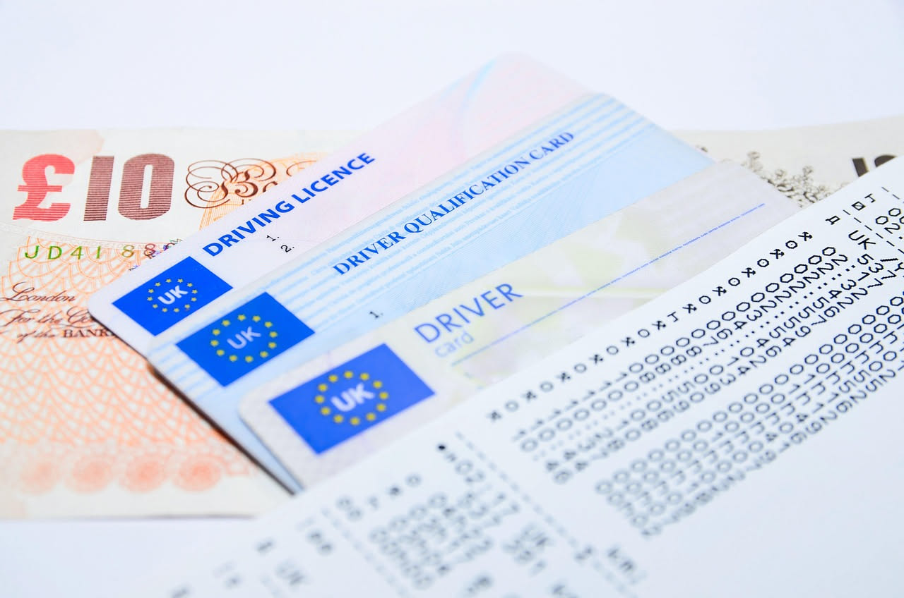 Foglio sostitutivo carta d'identità: guida per viaggiare in Europa senza problemi.